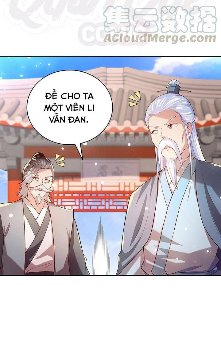 Siêu Phàm Truyện: Chapter 158