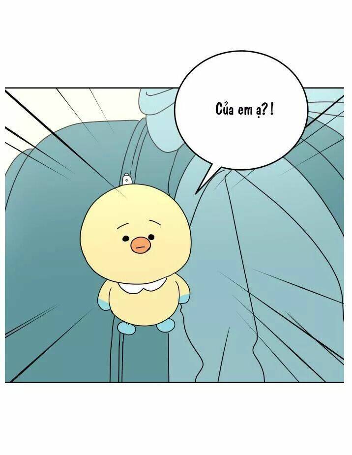 30 Phút Bước Đi Bên Em: Chapter 62