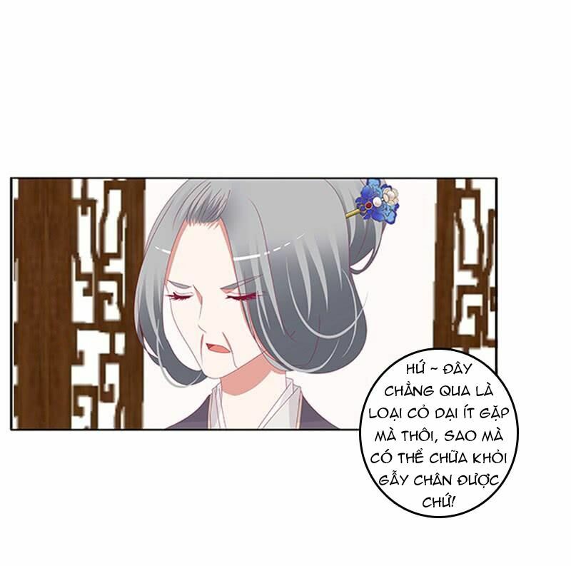 Thông Linh Phi: Chapter 448