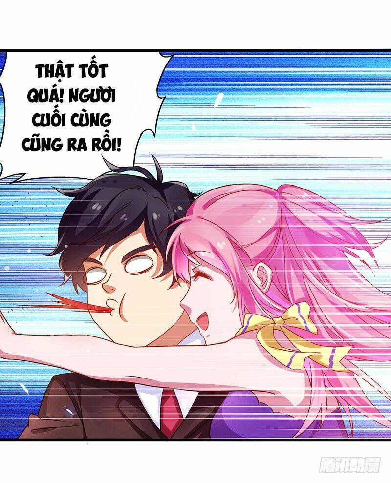 Siêu Cấp Bại Gia Tử: Chapter 23