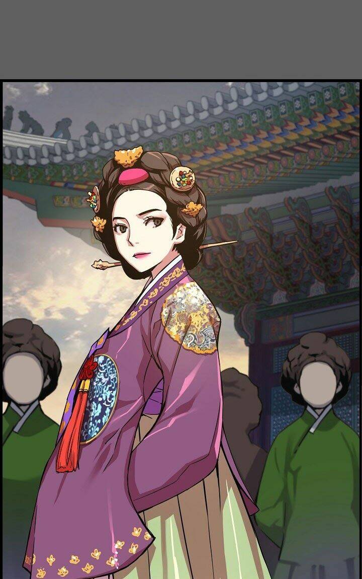 Tôi Sẽ Sống Như Một Hoàng Tử: Chapter 8