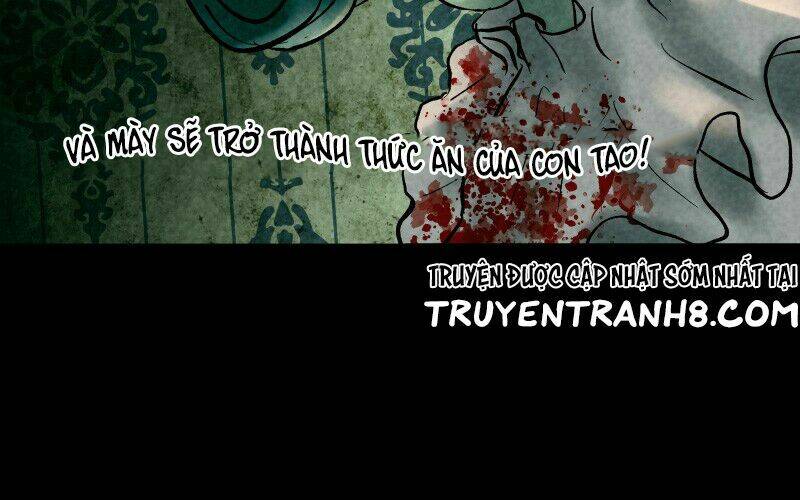 Vùng Đất Xám: Chapter 2