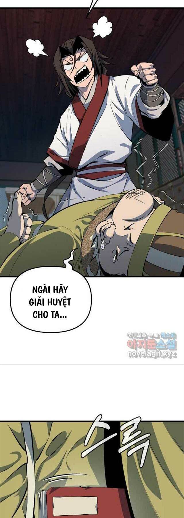 Đông Phương Bất Bại: Chapter 20