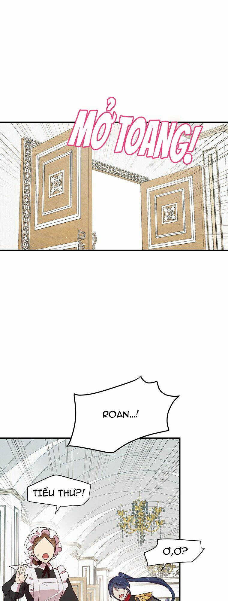 Công Tước, Loạn Vừa Thôi!: Chapter 125