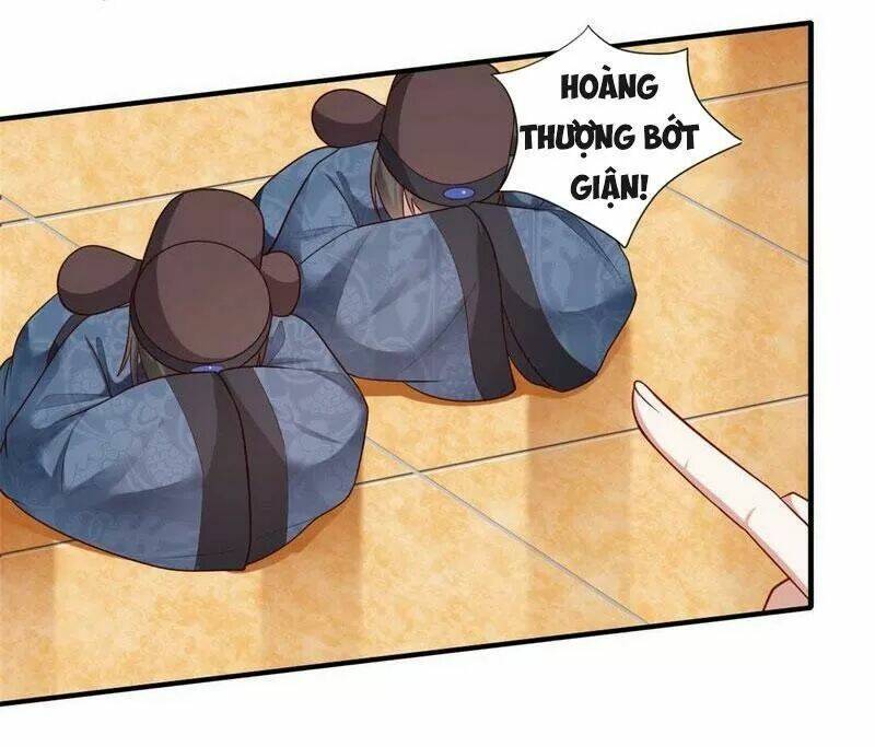 Khuynh Thế Y Phi Muốn Bỏ Chồng: Chapter 133