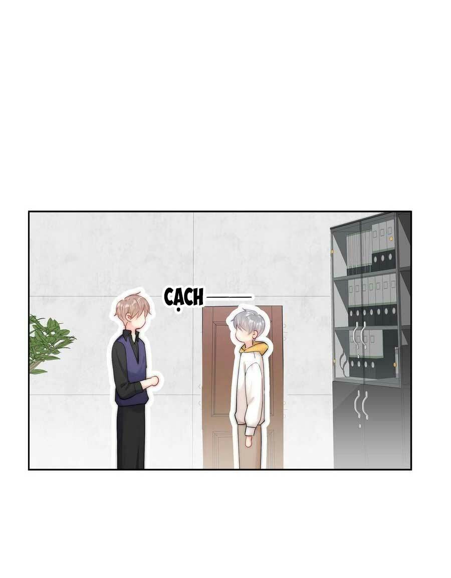 Boss Đại Nhân Là Nữ Thần?: Chapter 75.5