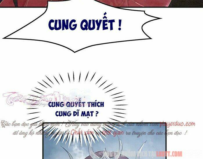 Trọng Sinh Bá Sủng Nhiếp Chính Vương Quá Mạnh Mẽ: Chapter 123
