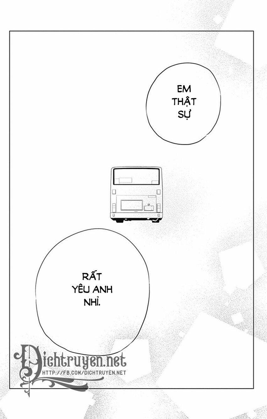 Cảm Xúc Ngọt Ngào: Chapter 62