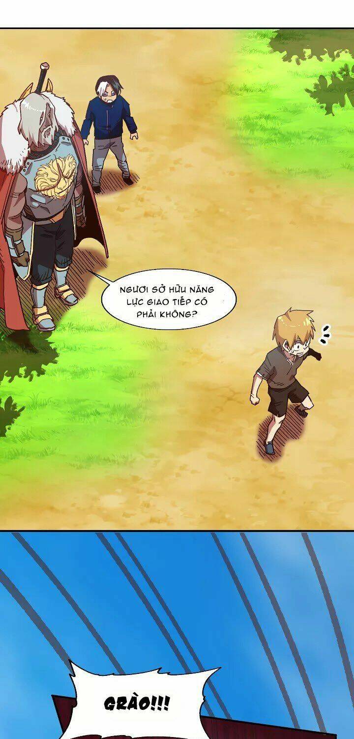 Nô Lệ Nghịch Thiên: Chapter 2