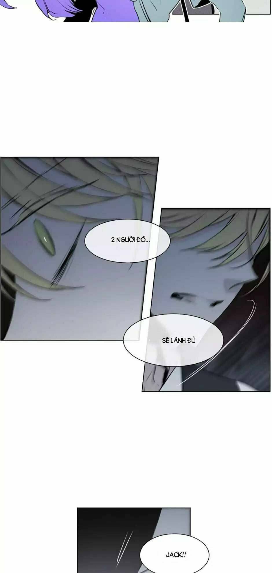 American Ghost Jack: Chapter 75