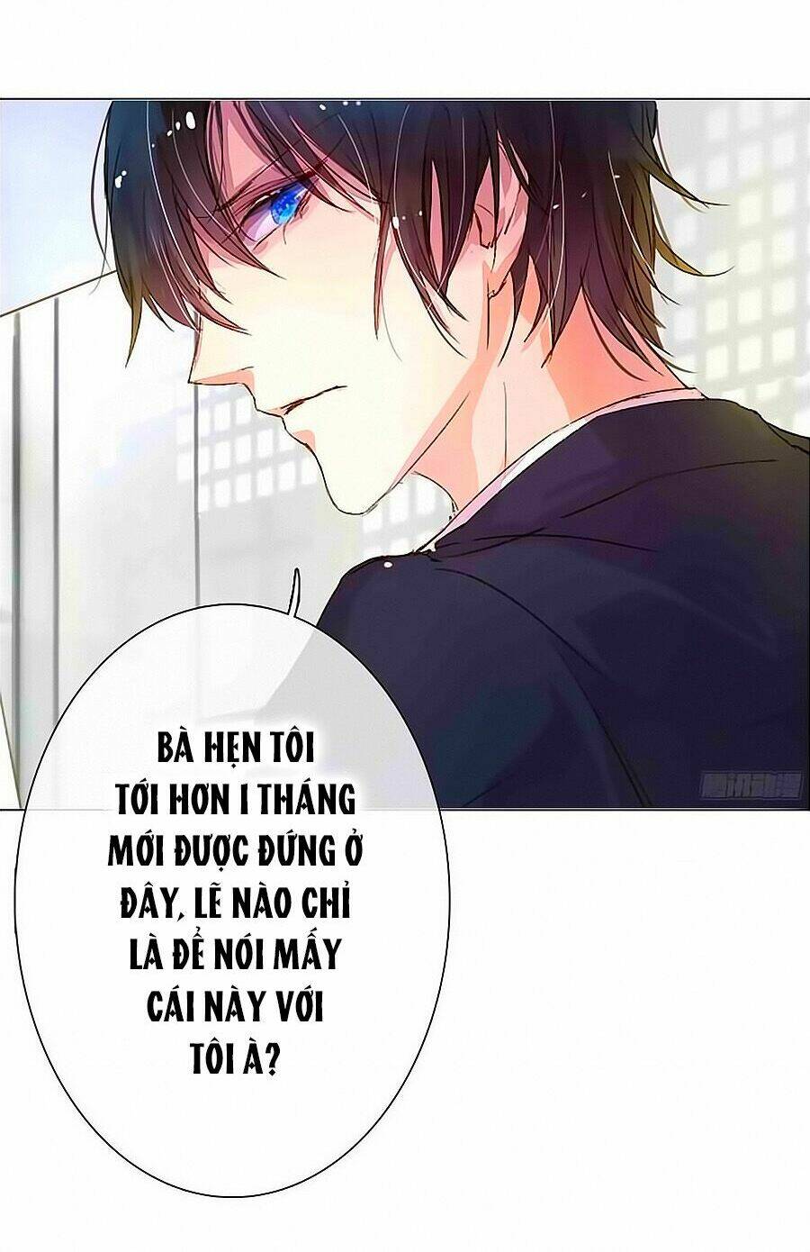 Hào Môn Tiểu Lãn Thê: Chapter 25