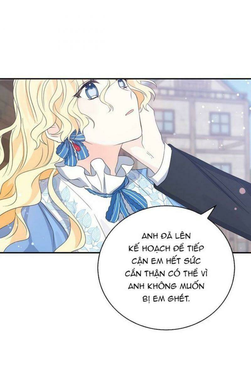 Tôi Là Bạn Gái Cũ Của Một Người Lính: Chapter 13