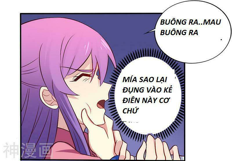 Tổng Tài Đã Cưới Em: Chapter 68