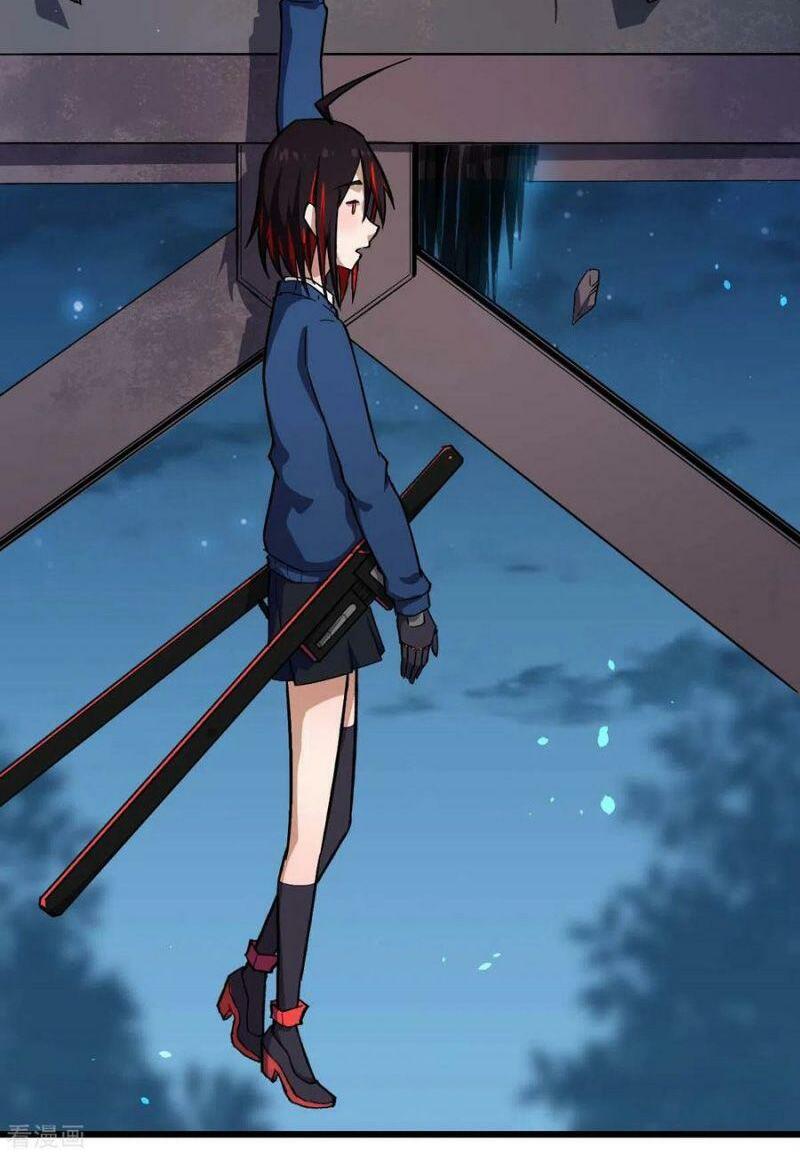 Vườn Trường Cuồng Sư Hệ Thống: Chapter 146