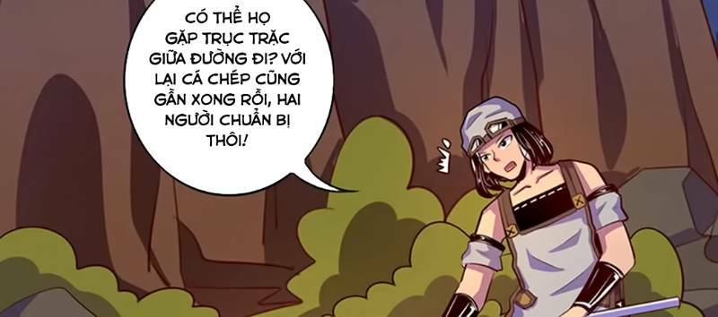 Ta Không Phải Là Npc: Chapter 103