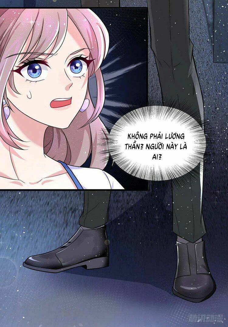 Sự Trả Thù Của Nữ Vương: Chapter 3