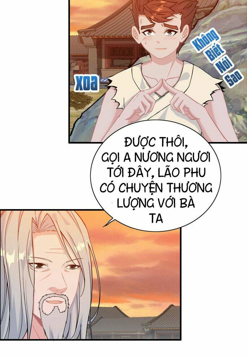 Thần Ma Thiên Sát: Chapter 42