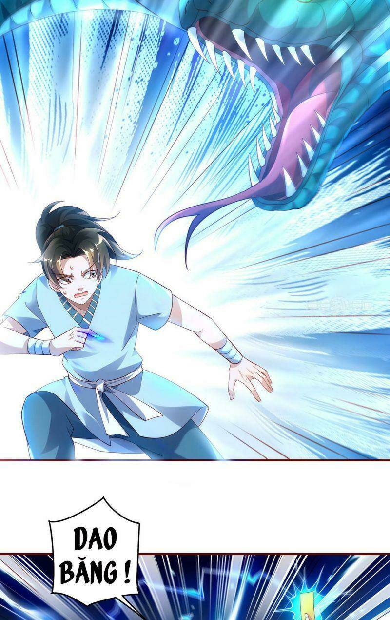 Thiên Kim Bất Hoán: Chapter 72