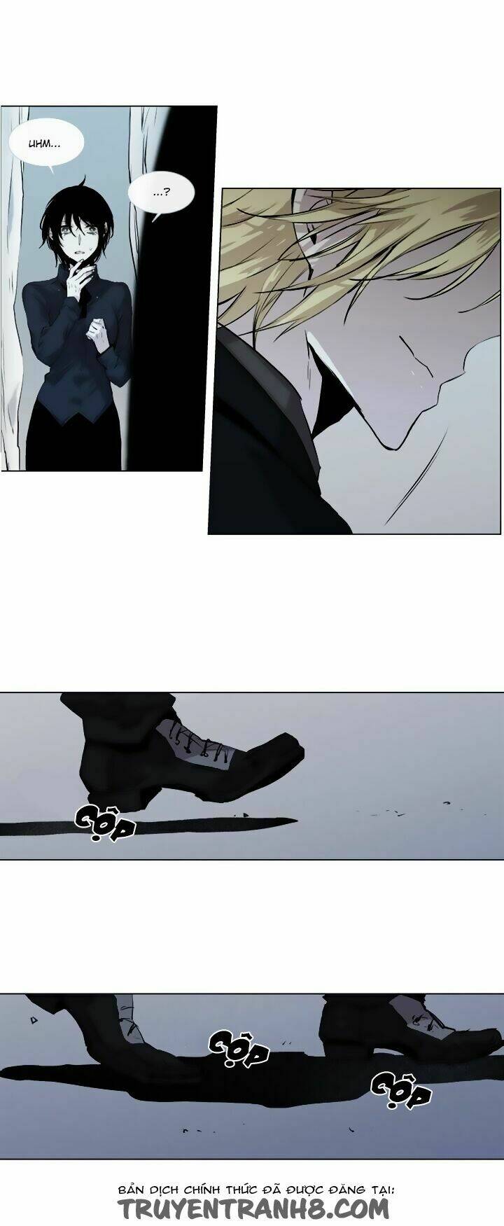 American Ghost Jack: Chapter 63