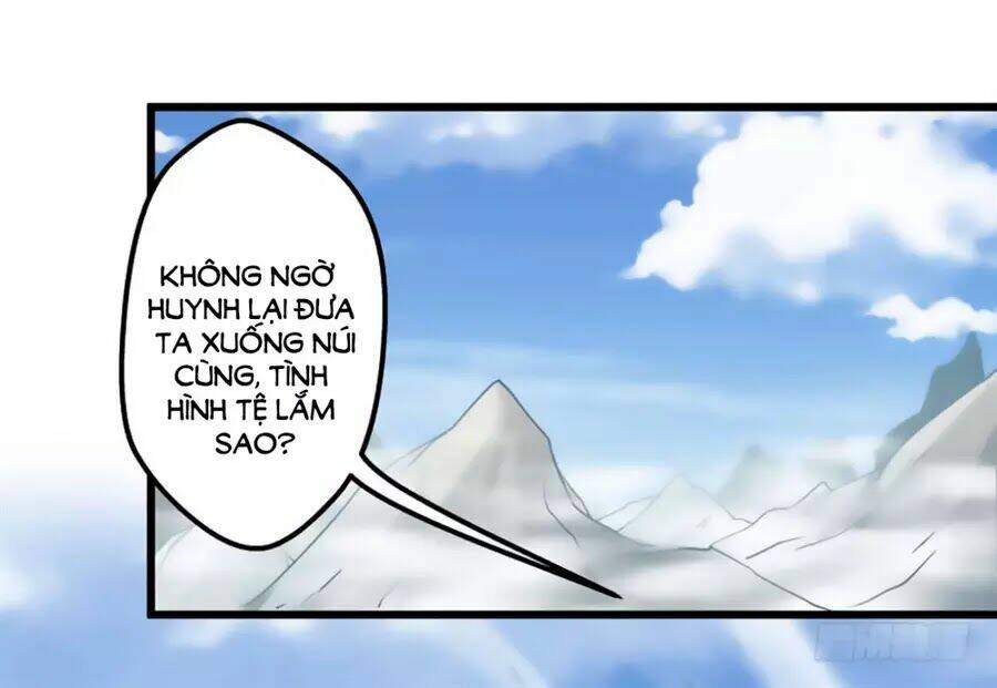 Liêu Liêu Nhân Thân Tu Tiên Truyện: Chapter 81