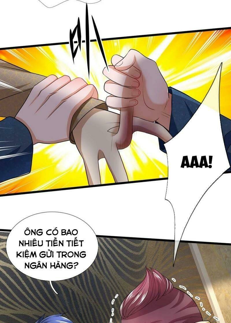 Chung Cực Binh Vương Tại Đô Thị: Chapter 133