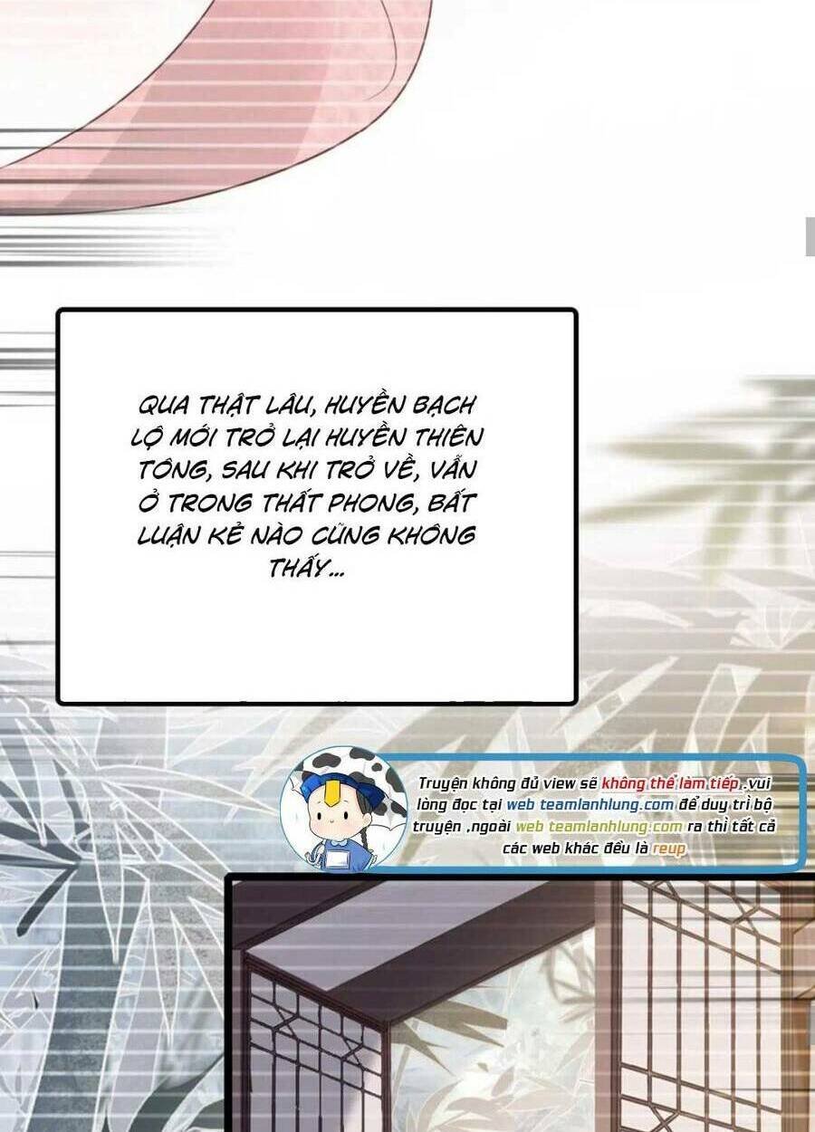 Mau Xuyên Không Rửa Tội Cho Nhân Vật Phản Diện: Chapter 104