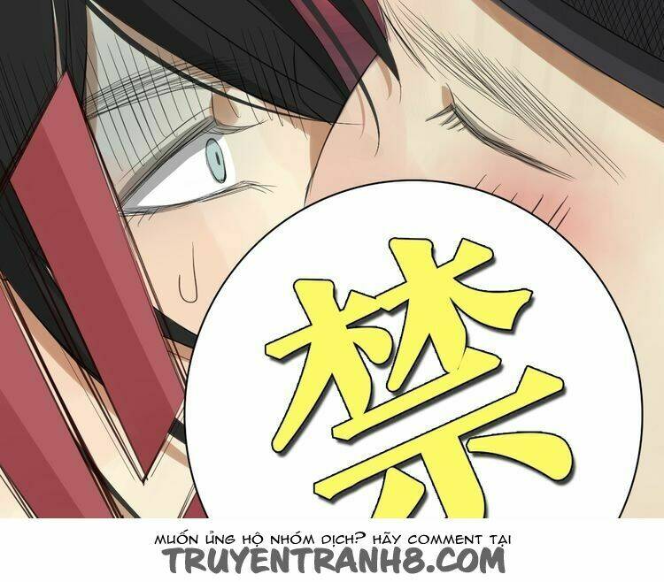 Bạch Lý Hành Giả: Chapter 1