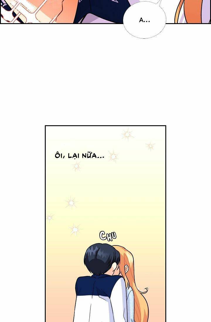 Kẻ Huỷ Diệt Rơi Vào Lưới Tình Của Tôi: Chapter 2