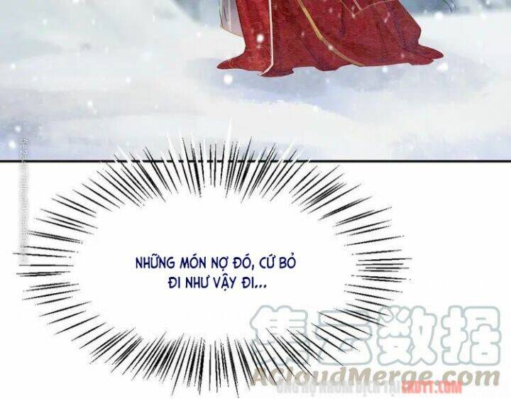 Trọng Sinh Bá Sủng Nhiếp Chính Vương Quá Mạnh Mẽ: Chapter 216