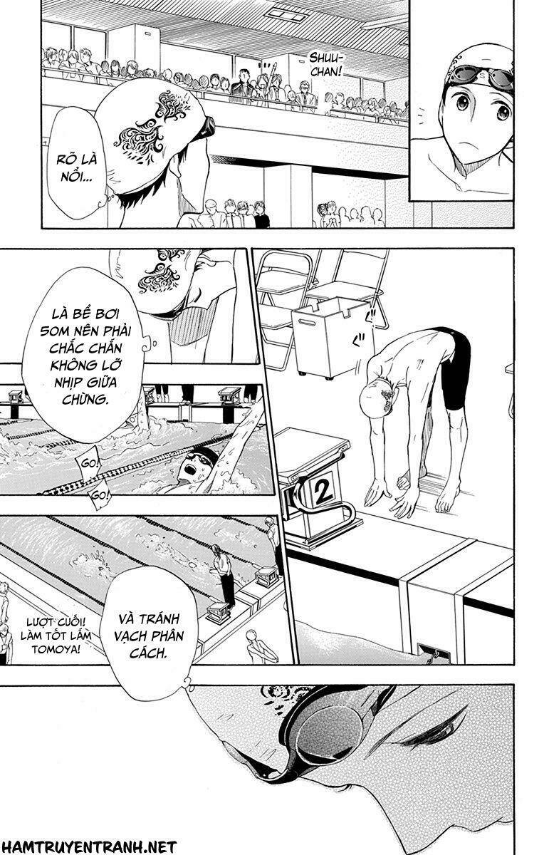 Dansui: Chapter 9