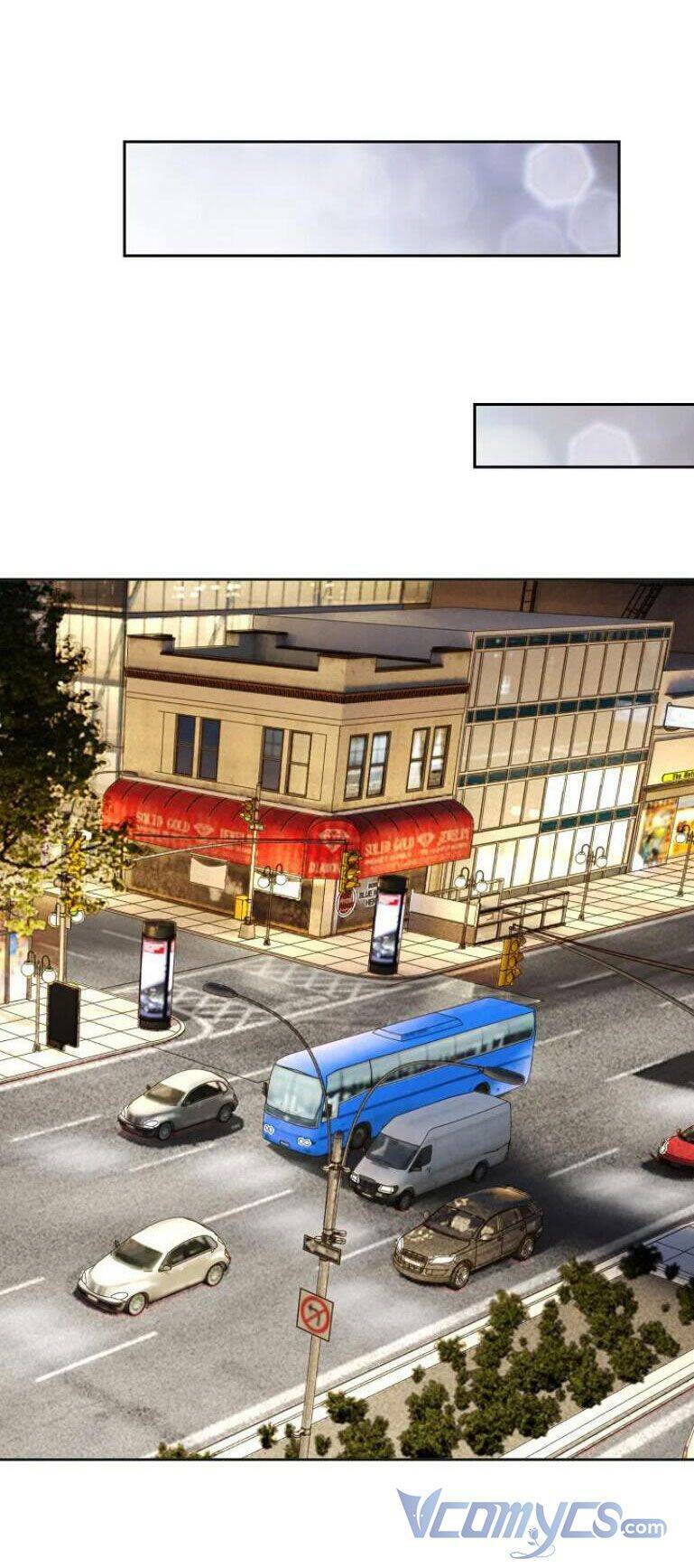 Lee Bom, Em Là Của Anh: Chapter 43