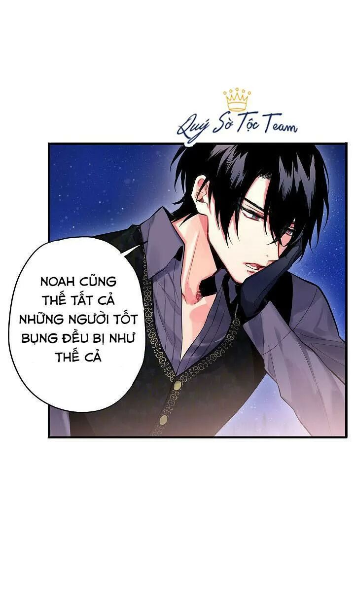 Tồn Tại Với Tư Cách Là Vợ Của Nam Chính: Chapter 136: Thoát khỏi nguy hiểm