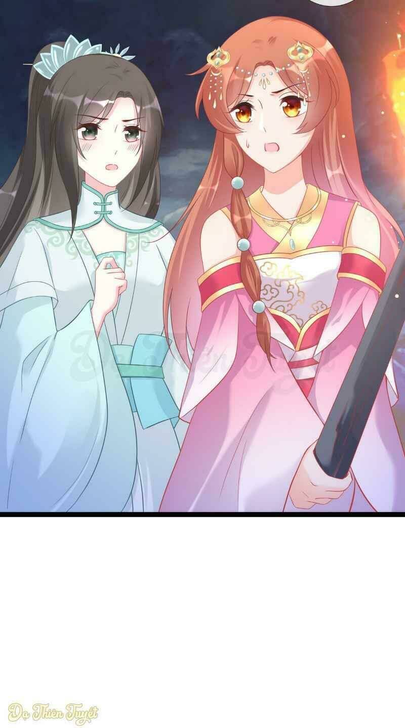 999 Nụ Hôn Bá Đạo Của Nam Thần: Chapter 7