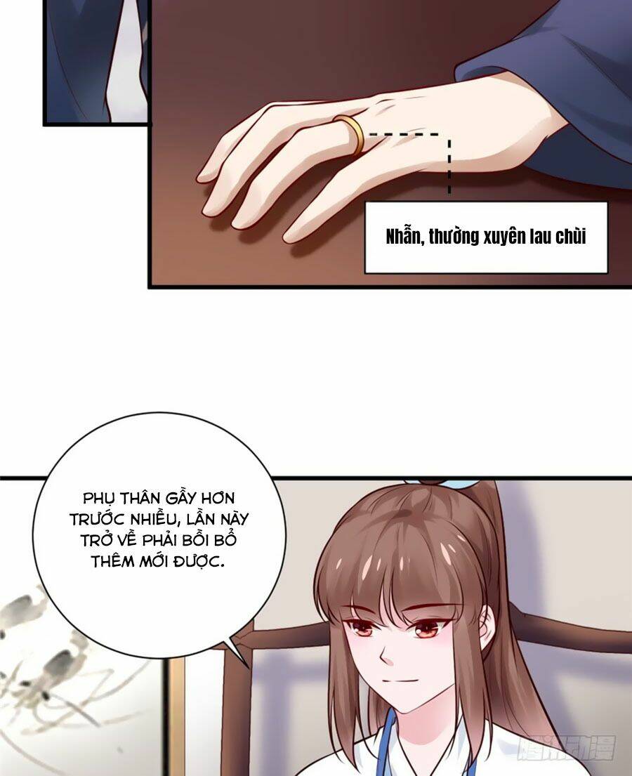 Nữ Đế Livestream Công Lược: Chapter 16