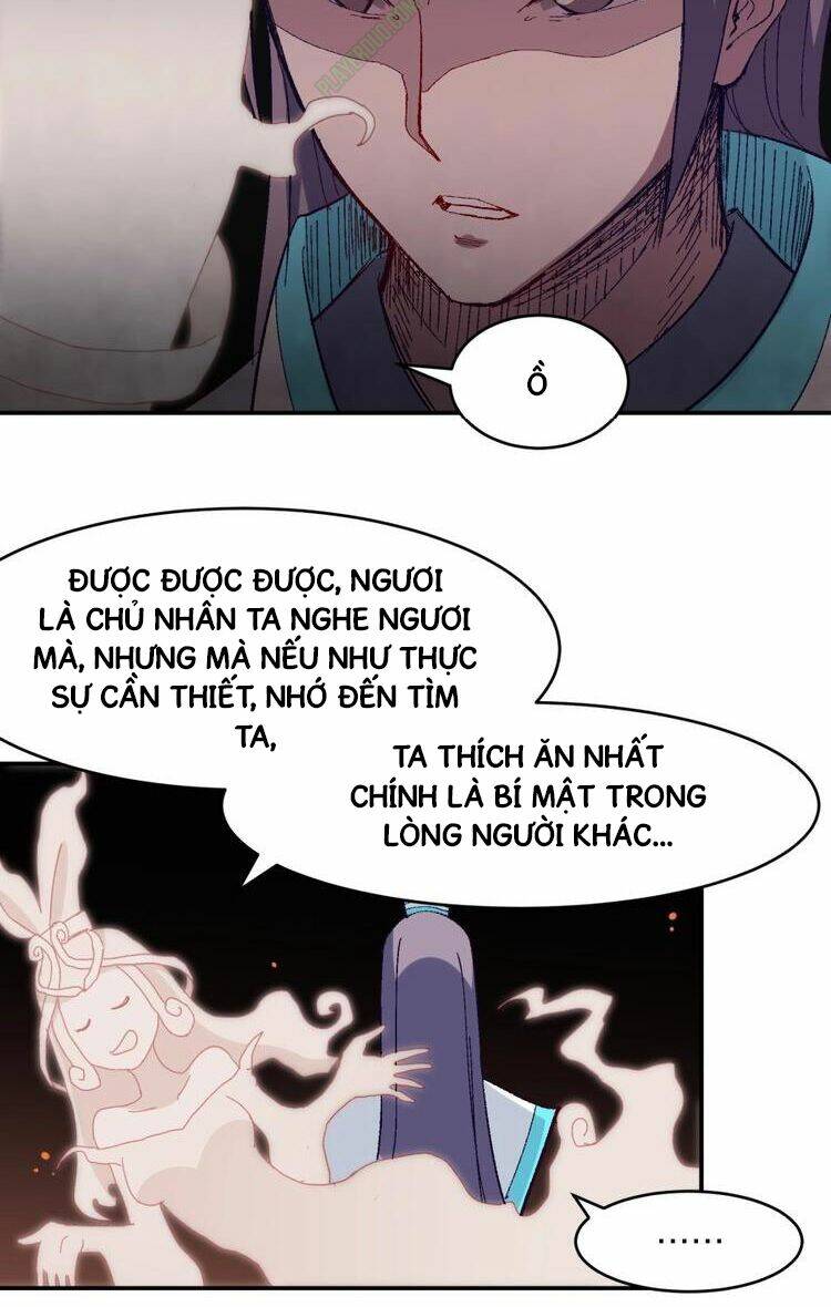 Ta Luyện Giả Kim Trong Thời Đại Tu Tiên: Chapter 25