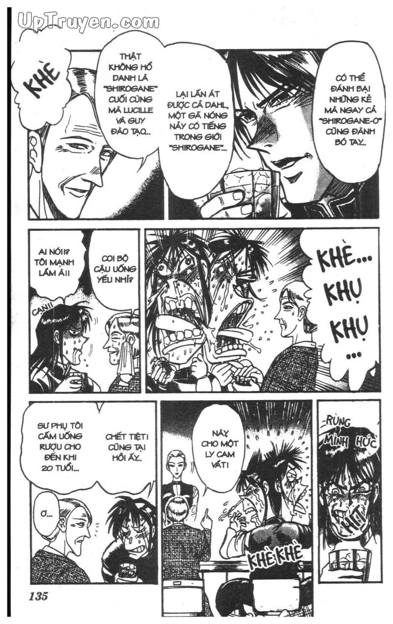 Fujita Kazuhiro: Chapter 18