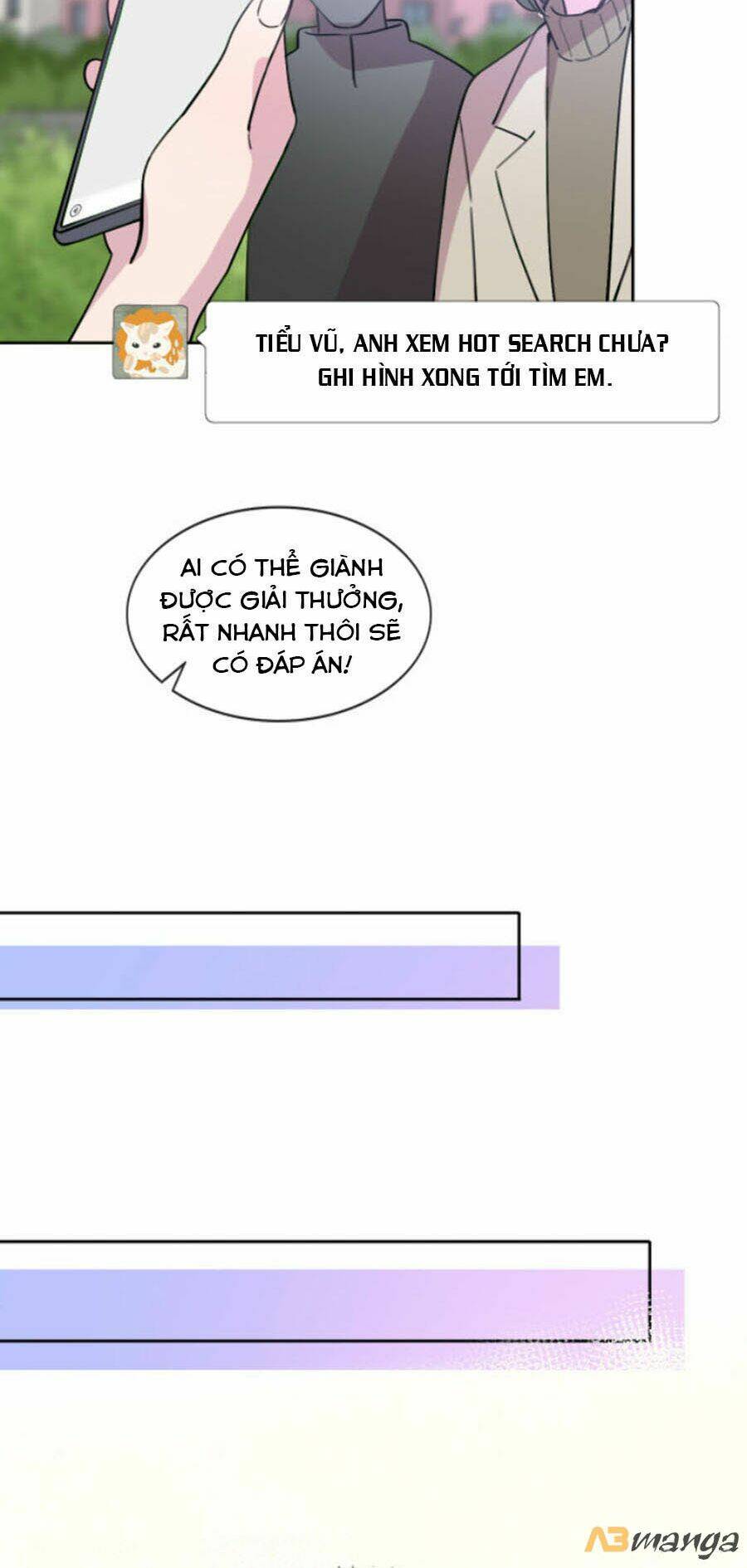 Cát Xê Người Tình Bóng Đêm: Chapter 32