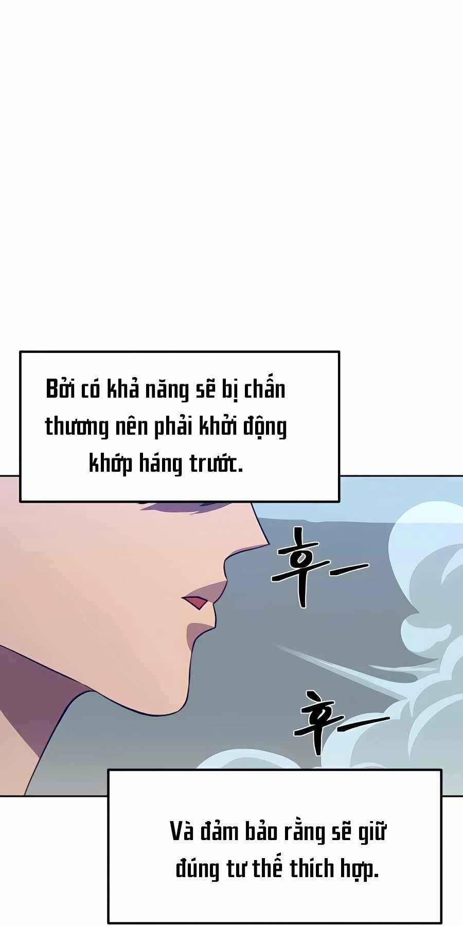 Thợ Săn Cơ Bắp: Chapter 3