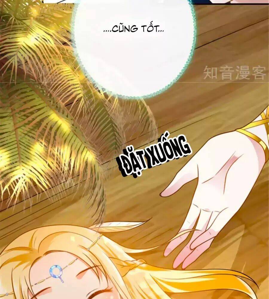 Sủng Hậu Của Vương: Chapter 20
