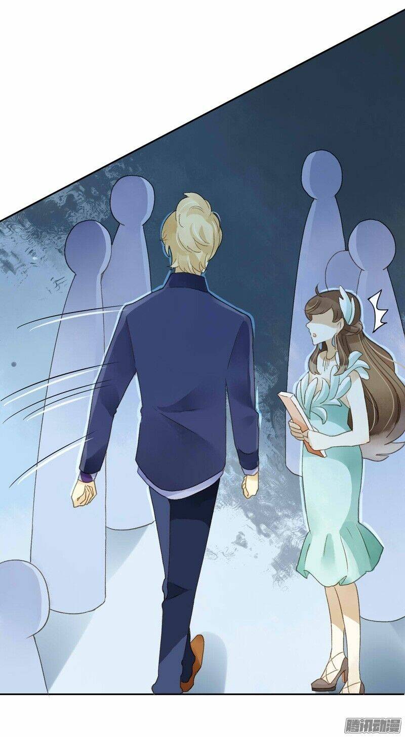 Sức Mạnh Của Sắc Đẹp: Chapter 86