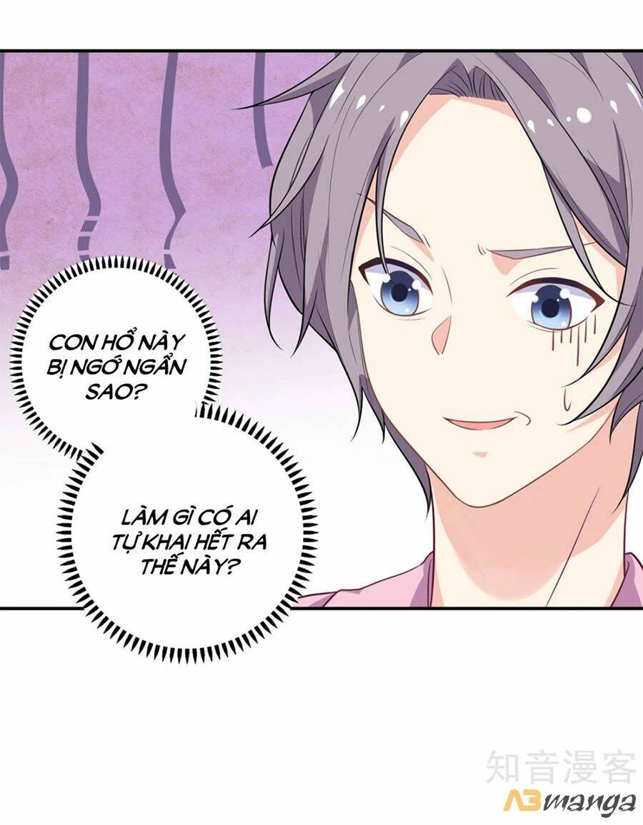 Hẹn Hò Siêu Tốc: Chapter 3
