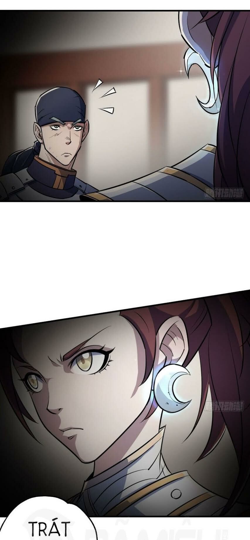 Thú Nhân: Chapter 47