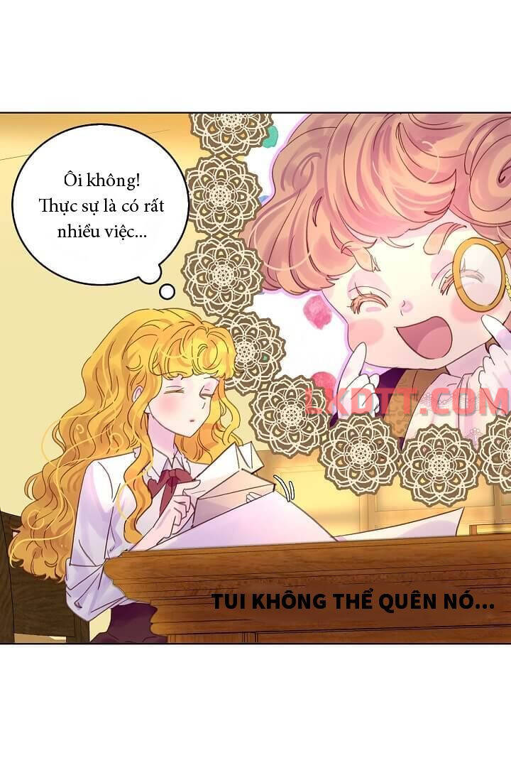 Đừng Xem Thường Nữ Phụ: Chapter 137