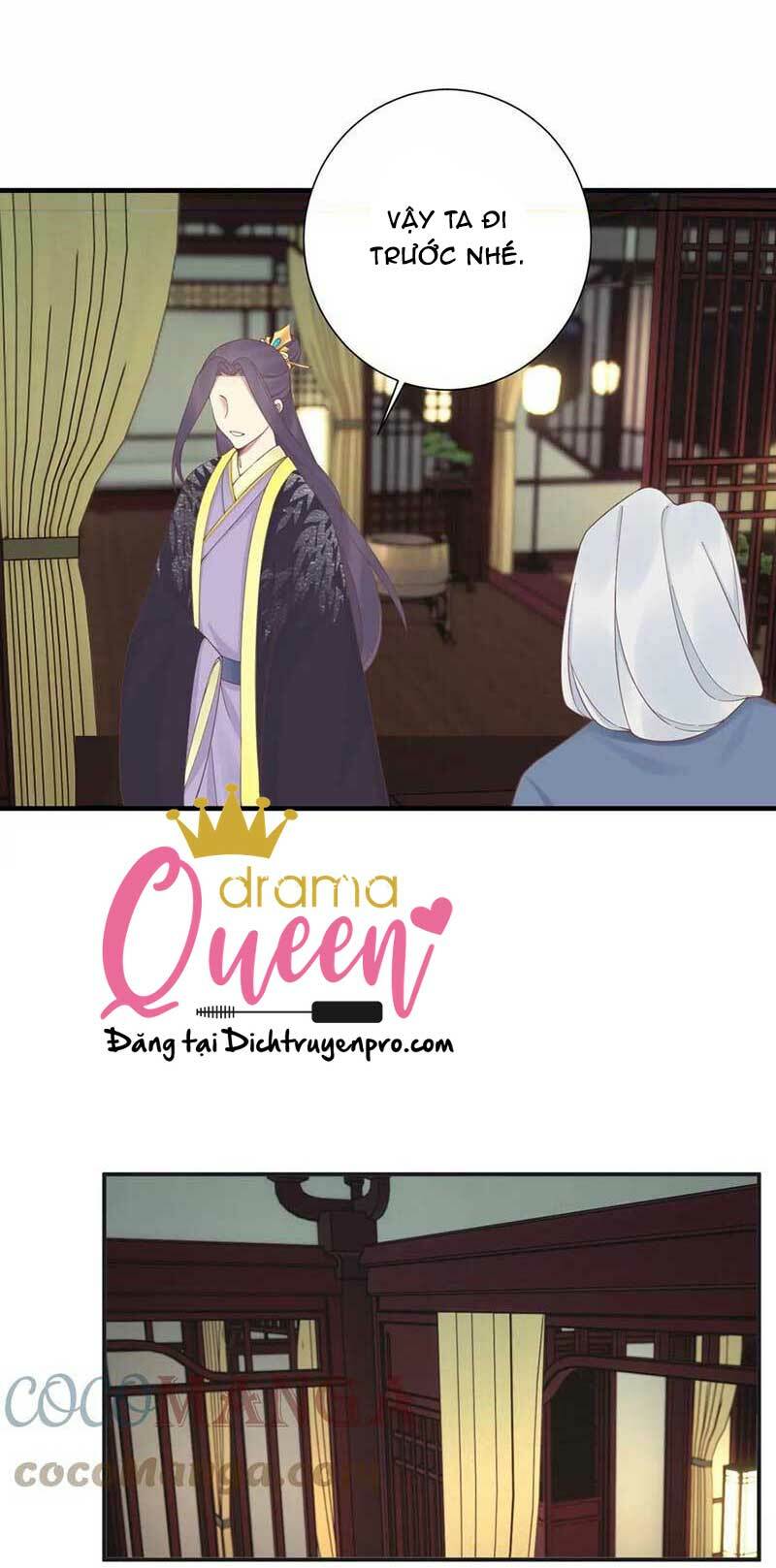 Hoàng Hậu Bận Lắm: Chapter 198