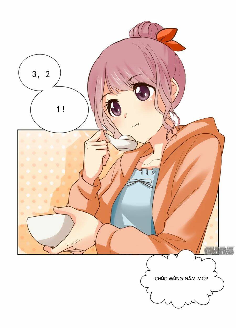 Lưu Luyến Tinh Diệu: Chapter 90.5