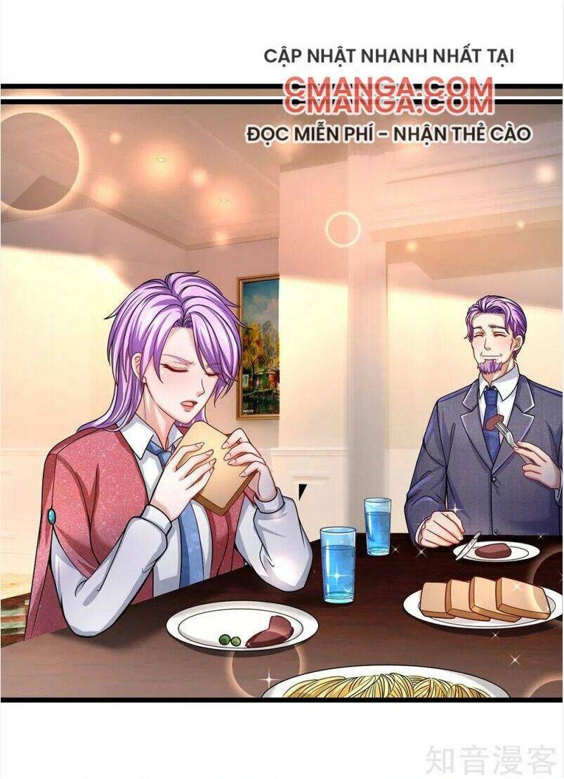 Chung Cực Binh Vương Tại Đô Thị: Chapter 151