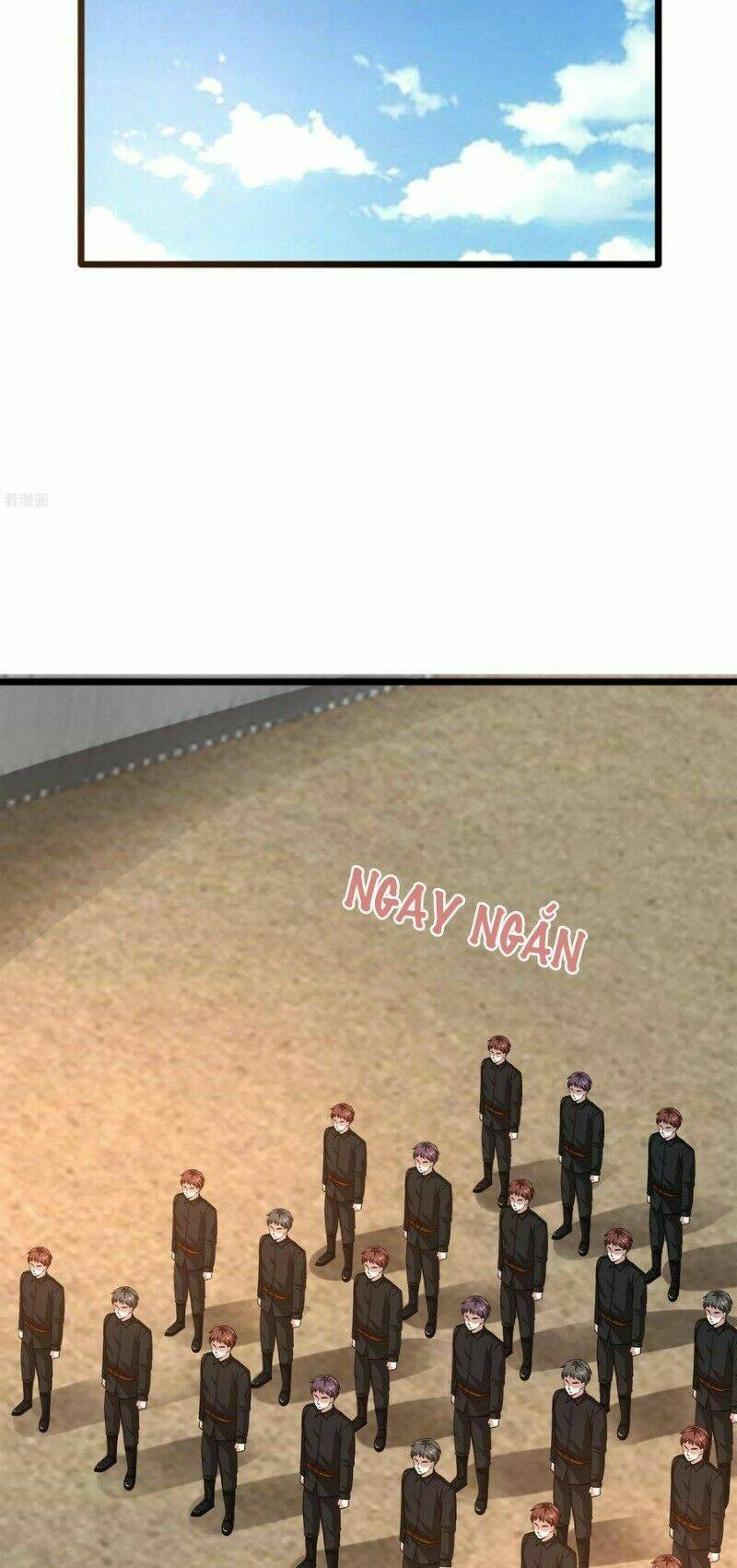 Đô Thị Tà Vương: Chapter 90