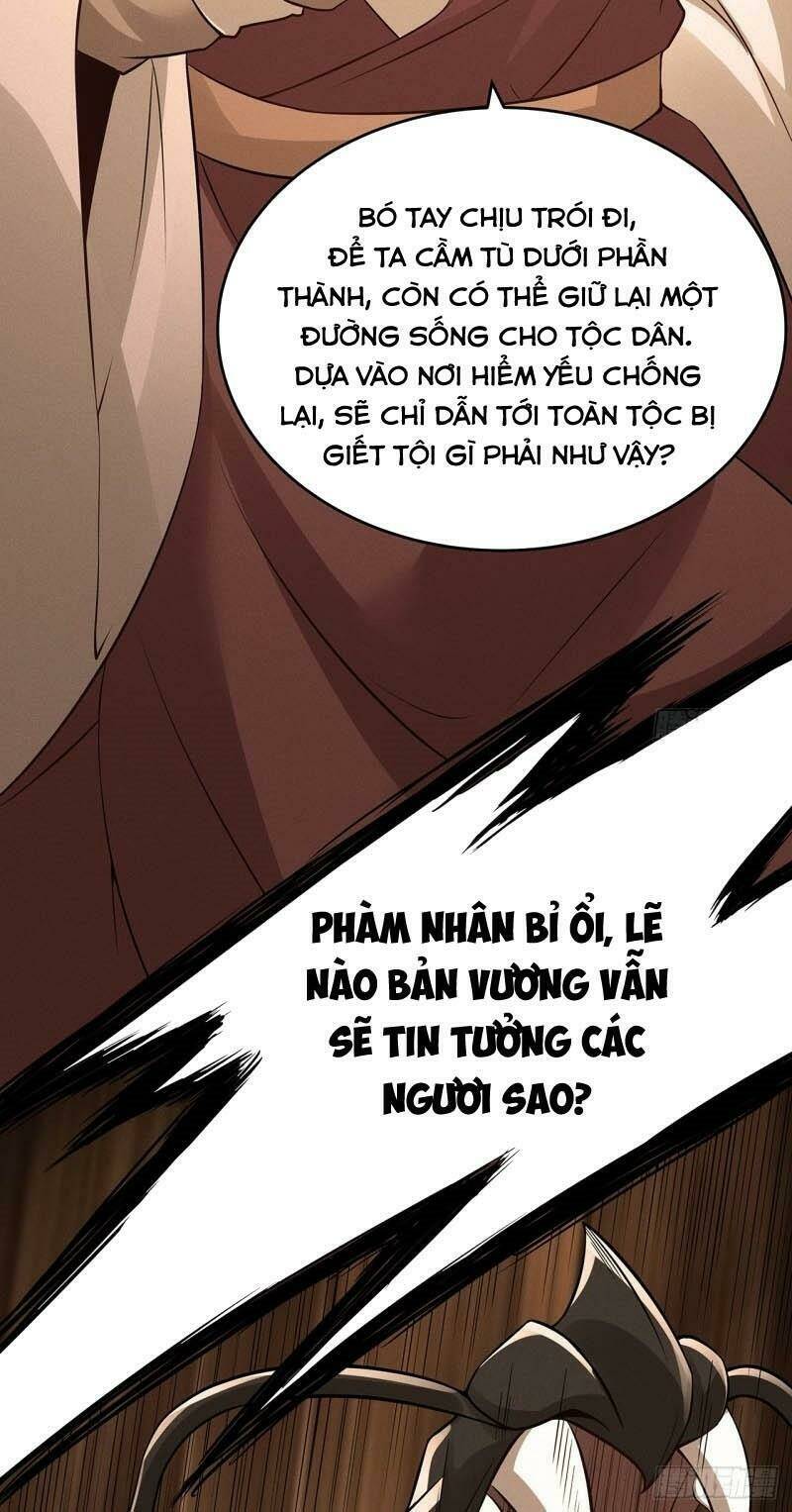 Nghịch Lân: Chapter 88