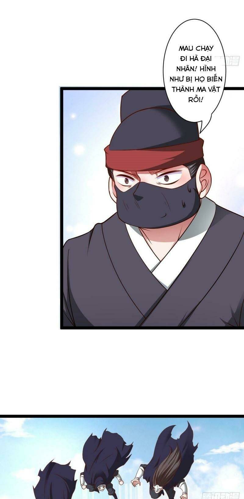 Trọng Sinh Tối Cường Ma Tôn Ở Rể: Chapter 62