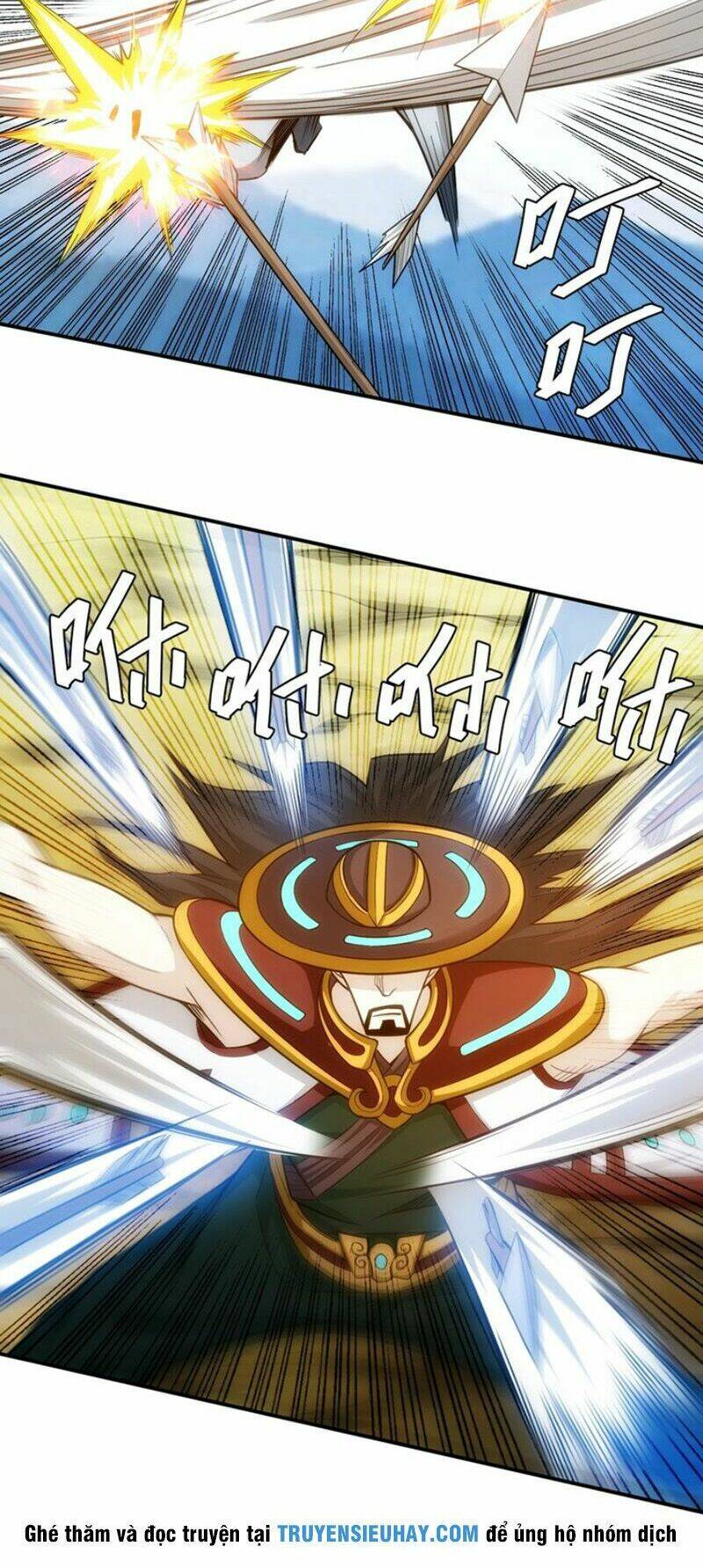 Rich Player - Người Chơi Khắc Kim: Chapter 81